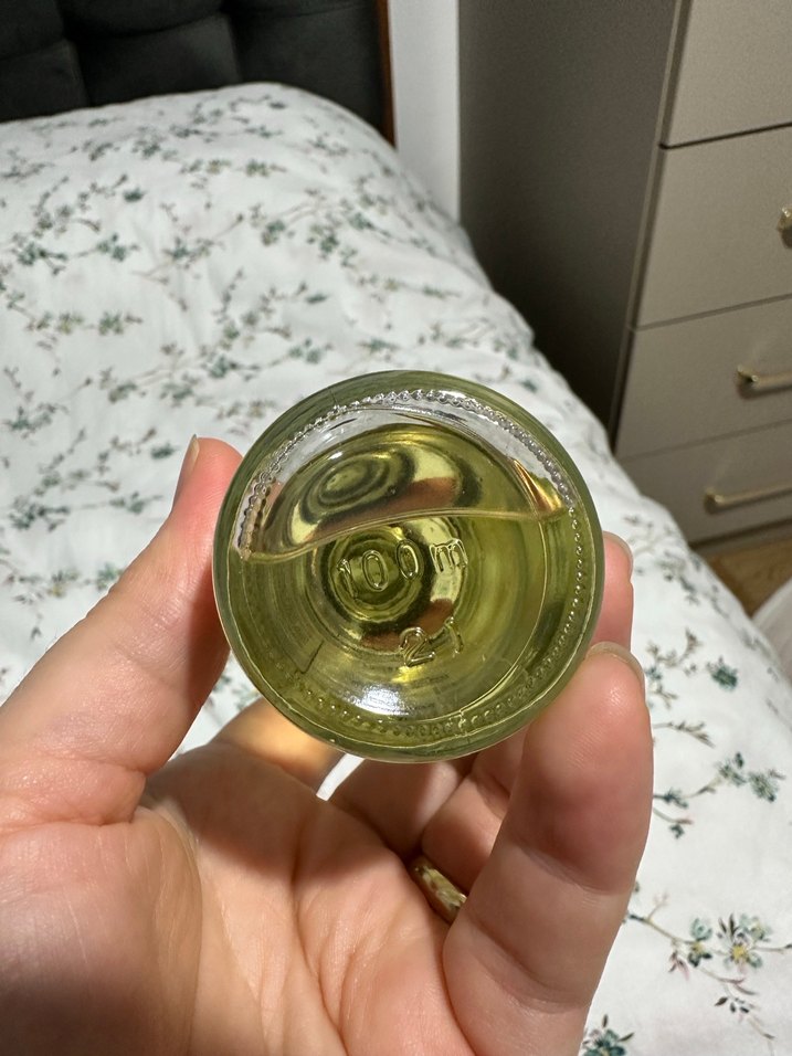 Asetonsuz aseton doğal oje çıkarıcı - Görsel 3