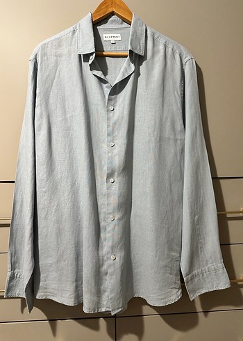 Bluemint erkek gömlek - Görsel 3