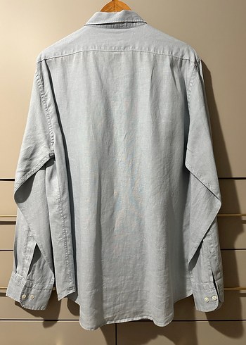 Bluemint erkek gömlek - Görsel 5