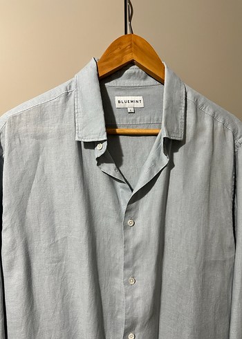 Bluemint erkek gömlek - Görsel 4