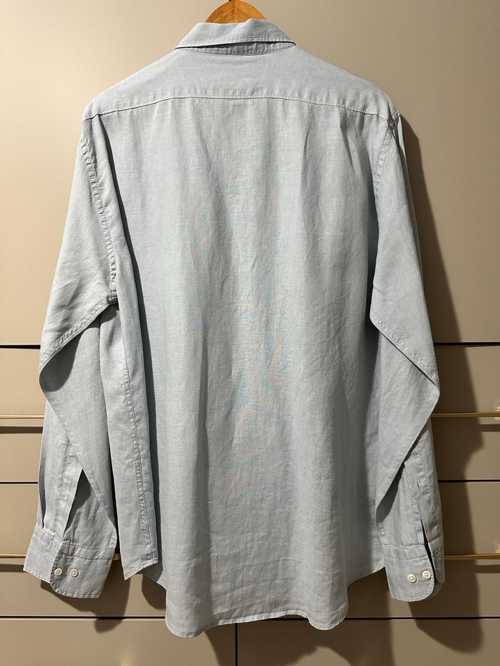 Bluemint erkek gömlek - Görsel 5