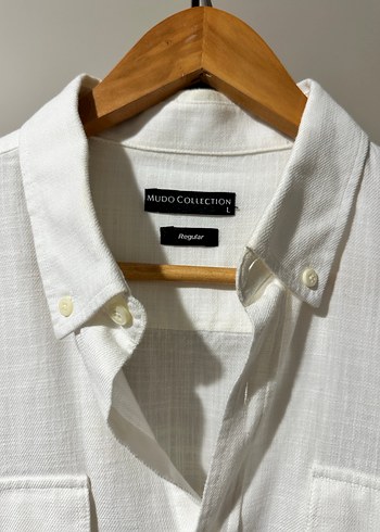 Erkek mudo gömlek - Görsel 5