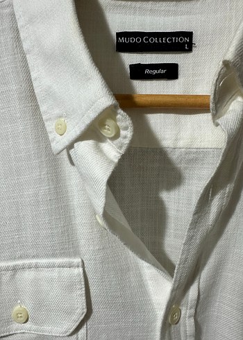 Erkek mudo gömlek - Görsel 7