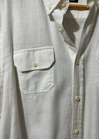 Erkek mudo gömlek - Görsel 4