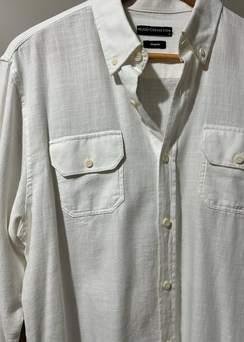 Erkek mudo gömlek - Görsel 3