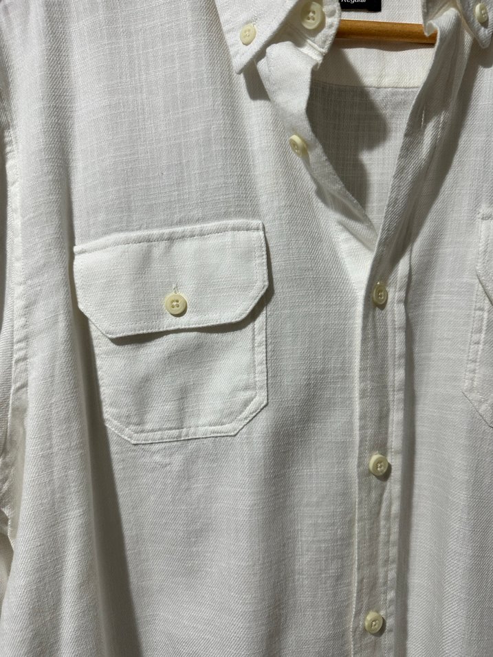 Erkek mudo gömlek - Görsel 4