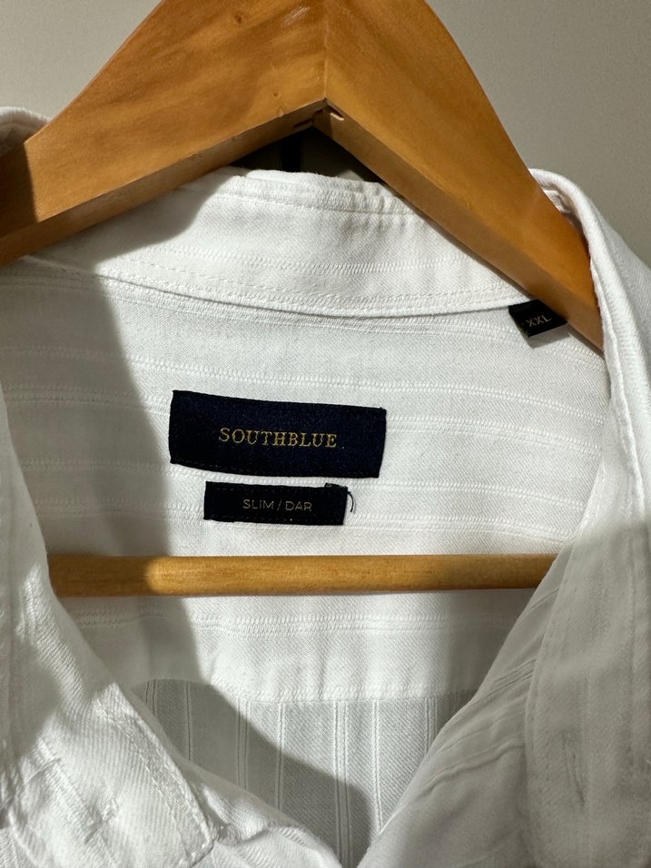Southblue erkek gömlek - Görsel 4