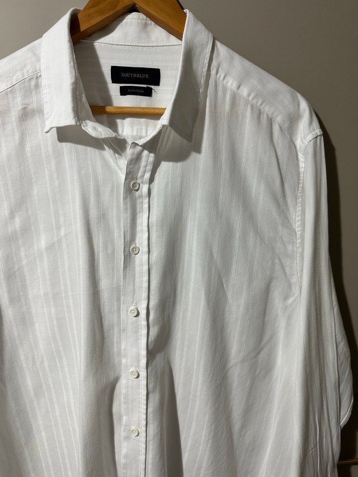 Southblue erkek gömlek - Görsel 3