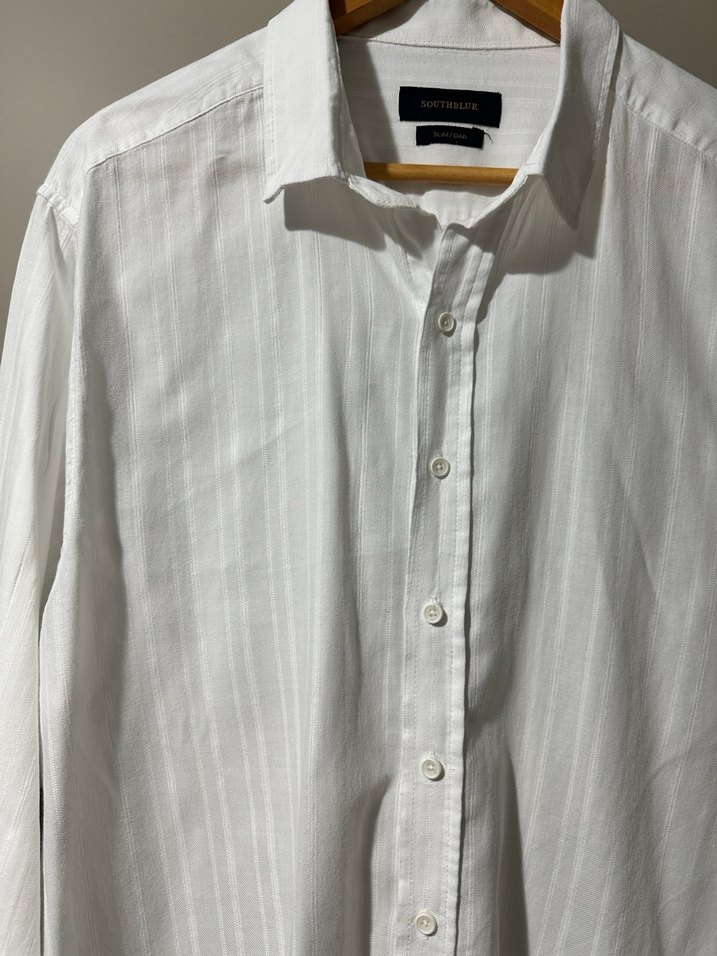Southblue erkek gömlek - Görsel 2