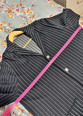 Erkek blazer ceket hırka - Görsel 7