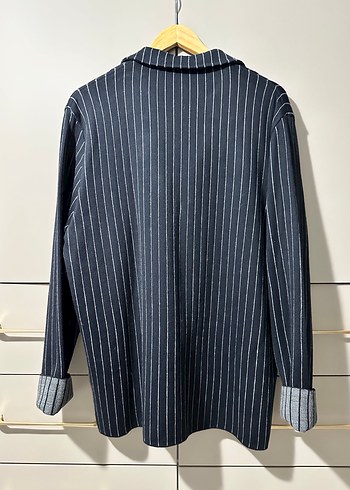 Erkek blazer ceket hırka - Görsel 10