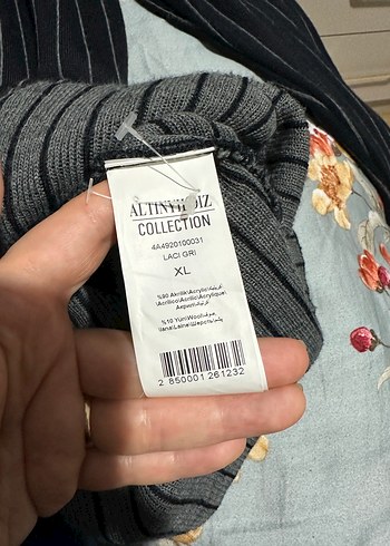 Erkek blazer ceket hırka - Görsel 8