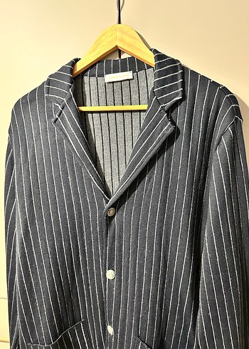 Erkek blazer ceket hırka - Görsel 3