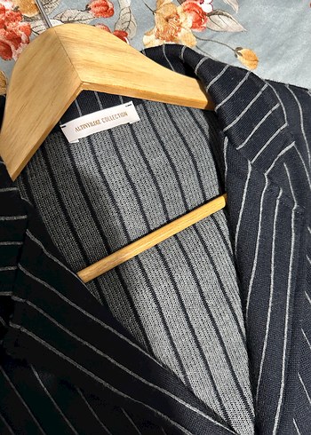 Erkek blazer ceket hırka - Görsel 6