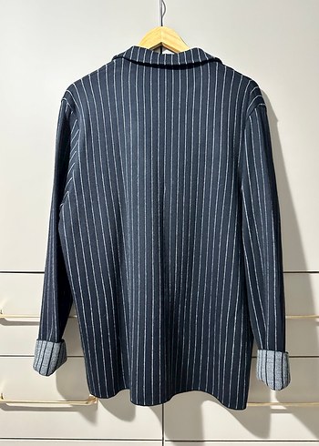 Erkek blazer ceket hırka - Görsel 9