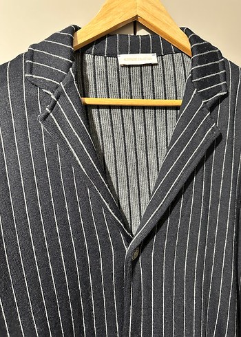 Erkek blazer ceket hırka - Görsel 4