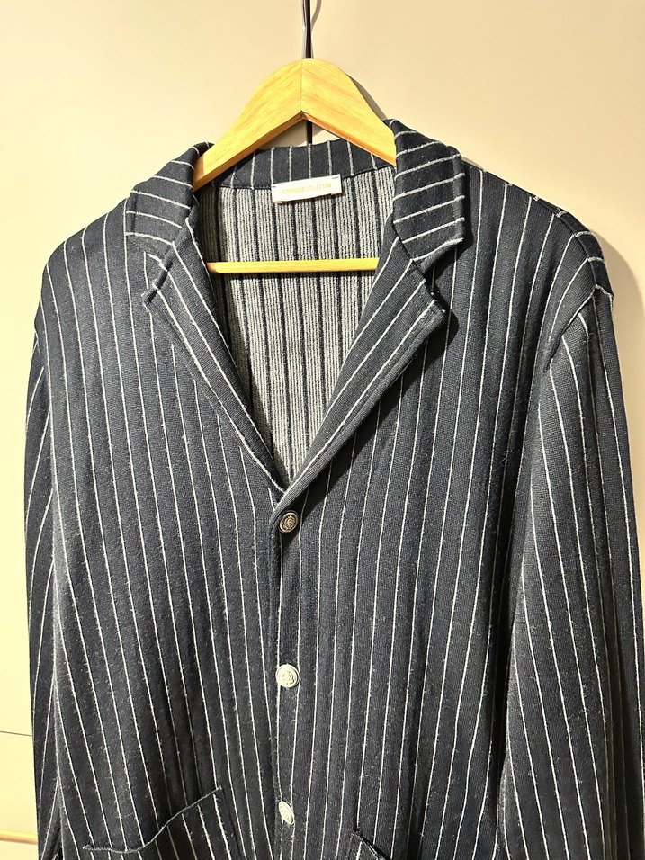 Erkek blazer ceket hırka - Görsel 3