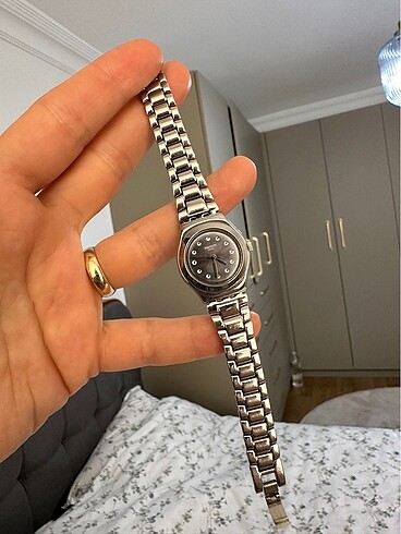 Swatch Swatch kol saati