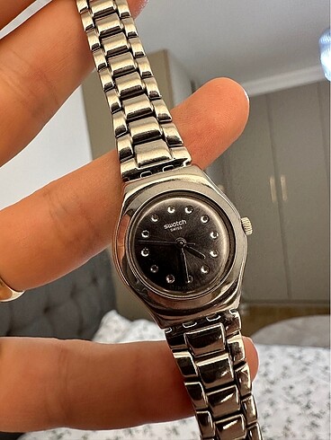 Beden Swatch kol saati