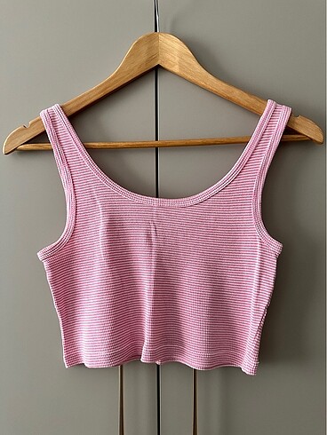 Pull&Bear büstiyer bluz