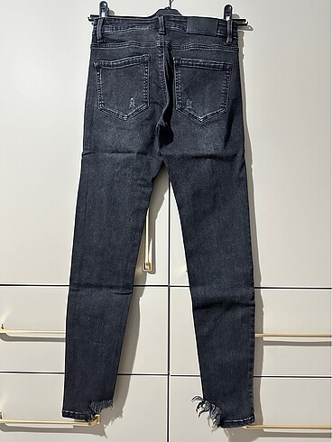 Stradivarius Stradivarius kot pantolon jean