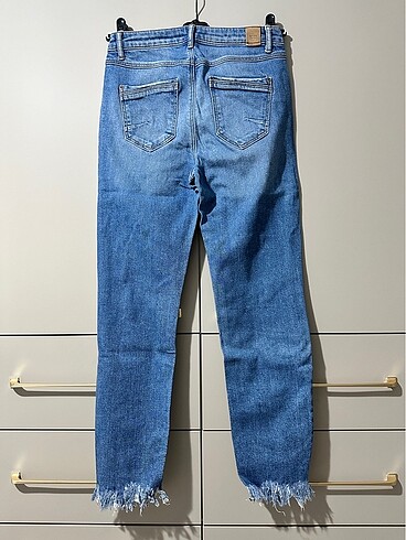 oxxo Oxxo kot pantolon jean