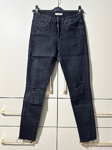 Pull&Bear kot pantolon jean