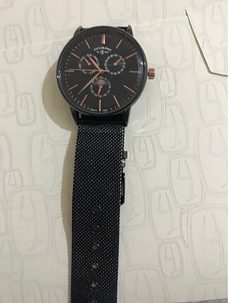 U.S Polo Assn. Unisex saat