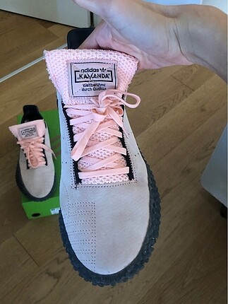 41 Beden Adidas kamanda