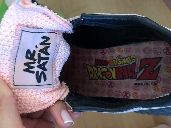 41 Beden pembe Renk Adidas kamanda