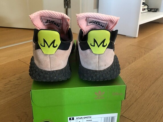 Adidas Adidas kamanda
