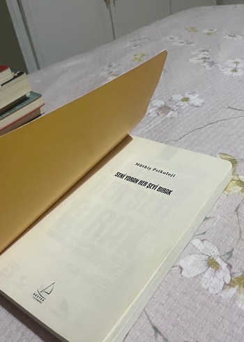 Seni Yoran Her Şeyi Bırak - Müthiş Psikoloji