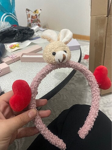 Çoçuk taç - Görsel 2