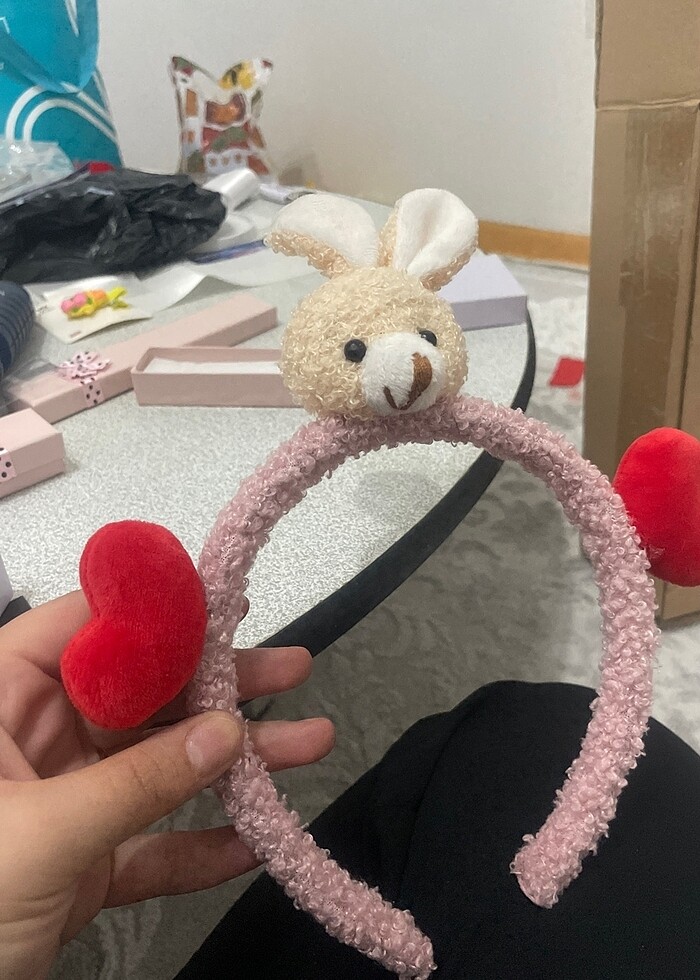 Çoçuk taç - Görsel 2