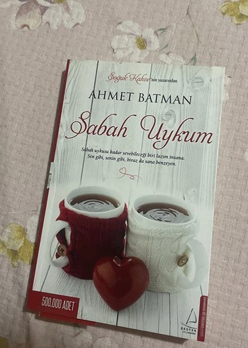 Sabah Uykum - Ahmet Batman
