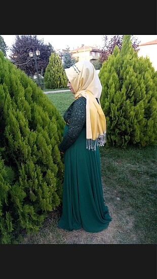Tesettür Abiye###