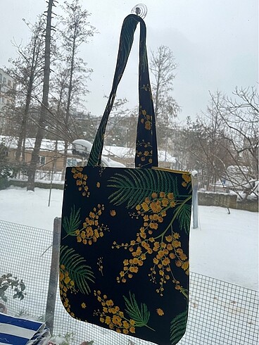  Beden Bez çantalar ToteBag