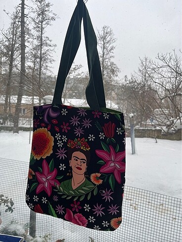 Beden Bez Çantalar ToteBag