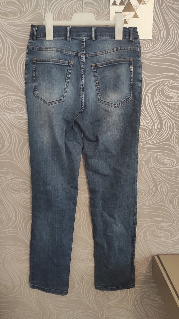 Mavi Denim Normal Kesim Jean - Görsel 4