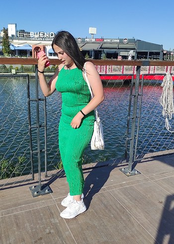 shein Kadın Elbise - Görsel 2