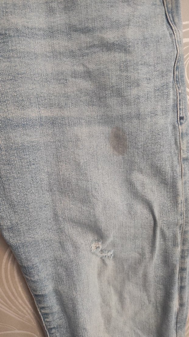 Bol Kesim Jean - Görsel 4