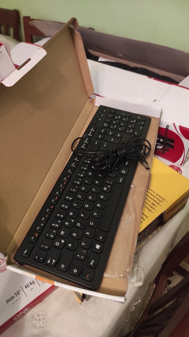 Everest KB-700 Siyah Multimedya Klavye - Görsel 3