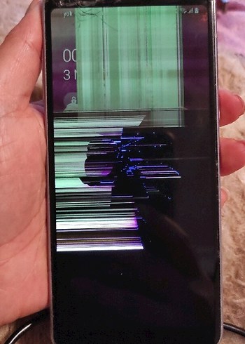 samsung A8 2018 - Görsel 4