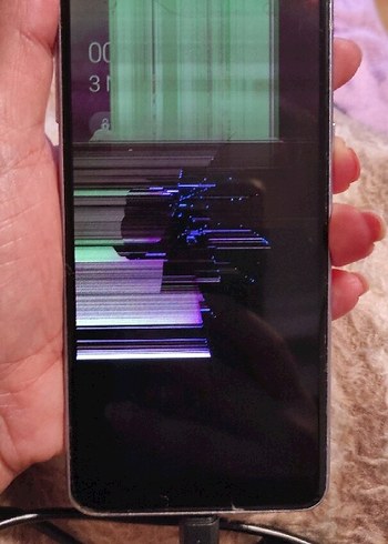 samsung A8 2018 - Görsel 5