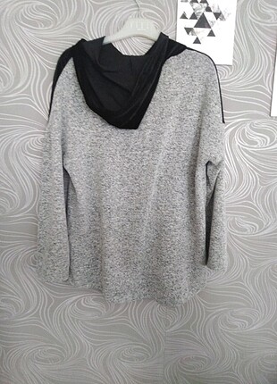 Bershka sweatsort