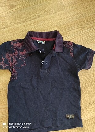 Diğer polo t-shirt