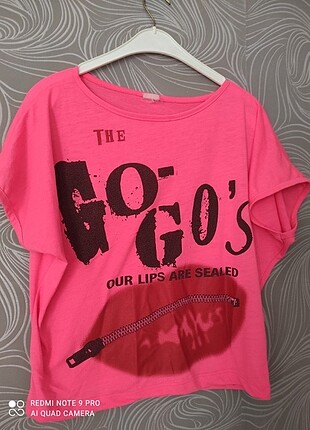 Diğer mini ust tshirt