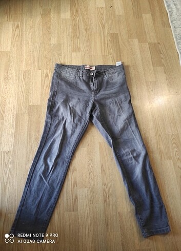 esnek skinny kot