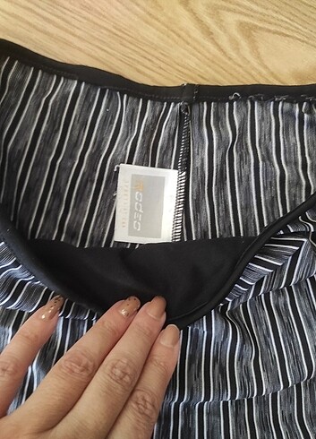l Beden bikini alti