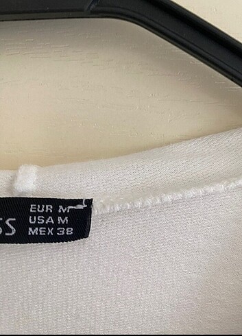 m Beden crop kapşonlu sweatshirt